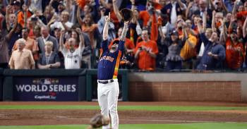 MLB World Series: What the Astros showed in winning another championship