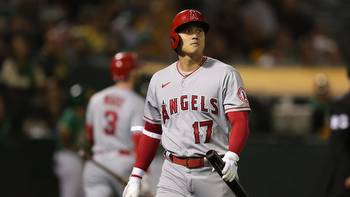 MLB writer might have Dodgers re-thinking Shohei Ohtani being slam dunk signing