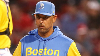 MLB Writer Offers Bold Prediction For Red Sox's Alex Cora In 2023