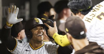 MLBTradeRumors projects Padres' Juan Soto to make a record salary in 2024