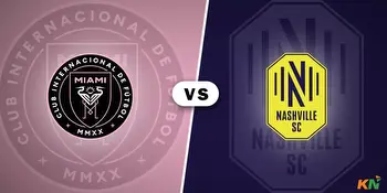 MLS 2023: Inter Miami vs Nashville: Predicted lineup, injury news, head-to-head, telecast