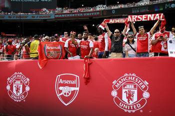MLS and Inter Miami Trail the EPL and Teams Like Arsenal in the US