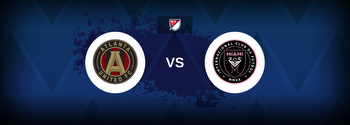 MLS: Atlanta United vs Inter Miami CF