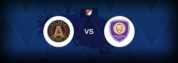 MLS: Atlanta United vs Orlando City