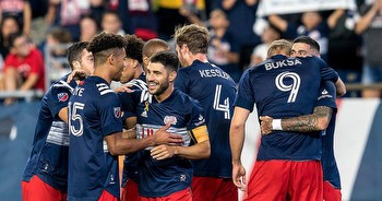 MLS Best Bets Today: Away Teams Get It Done