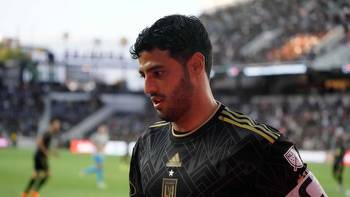 MLS betting tips: LAFC must end goalscoring drought against leaky Houston Dynamo