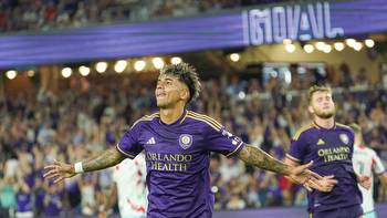 MLS betting tips: Real Salt Lake and Orlando City to play out thriller at America First Field