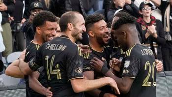 MLS betting tips: Vengeful LAFC and leaky Atlanta United to play out California classic