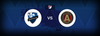 MLS: CF Montreal vs Atlanta United