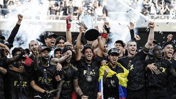 MLS Championship Odds for 2023