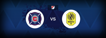 MLS: Chicago Fire FC vs Nashville SC
