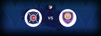 MLS: Chicago Fire FC vs Orlando City