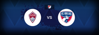 MLS: Colorado Rapids vs FC Dallas