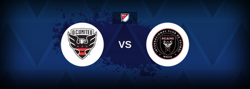 MLS: DC United vs Inter Miami CF