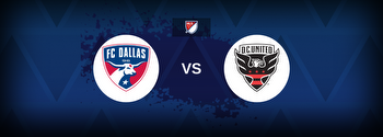 MLS: FC Dallas vs DC United