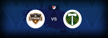 MLS: Houston Dynamo FC vs Portland Timbers