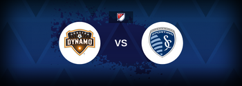 MLS: Houston Dynamo vs Sporting Kansas City