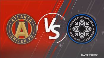 MLS odds: Atlanta United vs Montreal prediction, odds, pick and more