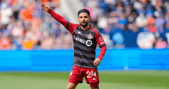 MLS Odds: Is TFC's reclamation project the real deal?