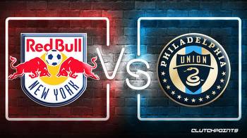 MLS Odds: Philadelphia-NY Red Bulls prediction, odds and pick