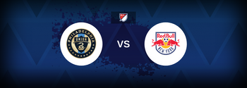 MLS: Philadelphia Union vs New York Red Bulls