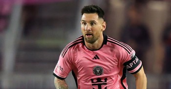 MLS predictions: Is Lionel Messi a lock to lead league in goals scored for 2024?