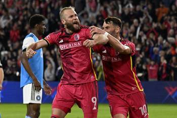 MLS Predictions, Odds Week 3: Portland vs St Louis City, Nashville vs Montreal & More MLS Picks