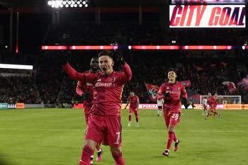 MLS Predictions, Odds Week 5: RSL vs St Louis & More MLS Picks