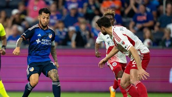 MLS preview: FC Cincinnati prepares for punchy Charlotte FC