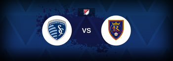 MLS: Sporting Kansas City vs Real Salt Lake