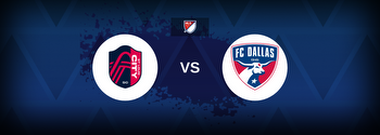 MLS: St. Louis City vs FC Dallas