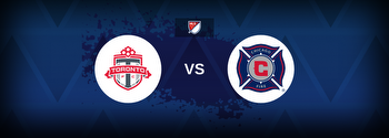 MLS: Toronto FC vs Chicago Fire