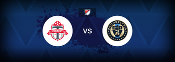 MLS: Toronto FC vs Philadelphia Union