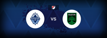 MLS: Vancouver Whitecaps vs Austin FC