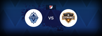 MLS: Vancouver Whitecaps vs Houston Dynamo