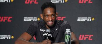 MMA Best Bets: Picks, Odds, and Predictions for UFC Vegas 64