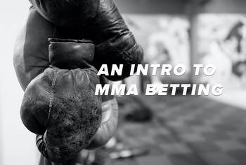 MMA Betting 101: Introduction