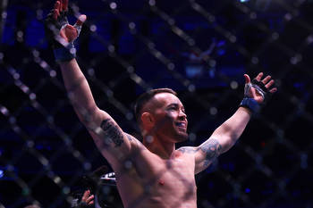 MMA betting tips: UFC 272 preview and best bets including Colby Covington v Jorge Masvidal