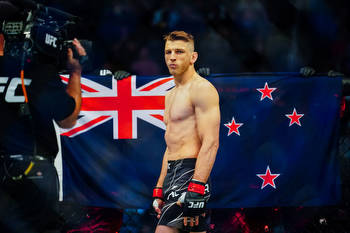 MMA betting tips: UFC London preview and best bets