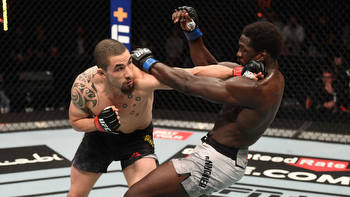 MMA betting tips: UFC Paris preview and best bets
