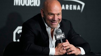 MMA fans in a frenzy after Dana White announces UFC working on 'SUPER FIGHT' ahead of UFC 300 not involving McGregor