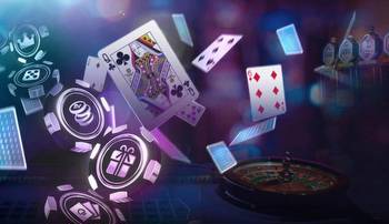 MMC996 Singapore Online Casino Review