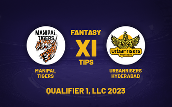 MNT vs UHY Dream11 Prediction, Dream11 Playing XI, Player Stats, and Other Updates for Qualifier 1