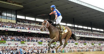 Mo Donegal Wins the Belmont Stakes as Rich Strike Finishes Sixth