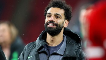 Mo Salah 'has signed contract to play in Saudi Arabia next season' says Premier League cult hero in bombshell claim