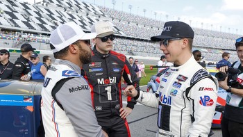 Mobil 1 expands NASCAR support amid Cup sponsor announcements
