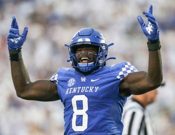 Mobile Sports Betting Guide for Kentucky Bettors this NFL (or CFB) Season