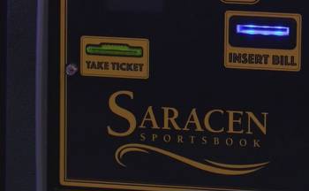 Mobile sports betting impacting Arkansas tax revenue since made legal last year