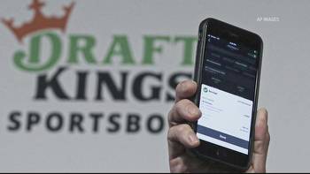 Mobile sports betting in Maryland could go live by Thanksgiving