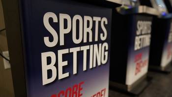 Mobile sports betting launches next week in Kentucky
